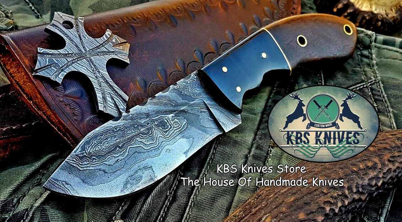 [DAMASCUS_KNIVES], [HUNTING_KNIVES], [KNIFE], [HANDMADE_KNIVES], [SKINNING_KNIVES], [DAGGER_KNIVES], [TRACKER_KNIVES], [KITCHEN_KNIVES], [FOLDING_KNIVES] - KBS Knives Store