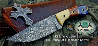 [DAMASCUS_KNIVES], [HUNTING_KNIVES], [KNIFE], [HANDMADE_KNIVES], [SKINNING_KNIVES], [DAGGER_KNIVES], [TRACKER_KNIVES], [KITCHEN_KNIVES], [FOLDING_KNIVES] - KBS Knives Store