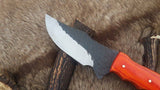 Hand Made Hand Forge Steel Blade Killer