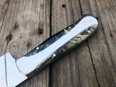 [DAMASCUS_KNIVES], [HUNTING_KNIVES], [KNIFE], [HANDMADE_KNIVES], [SKINNING_KNIVES], [DAGGER_KNIVES], [TRACKER_KNIVES], [KITCHEN_KNIVES], [FOLDING_KNIVES] - KBS Knives Store