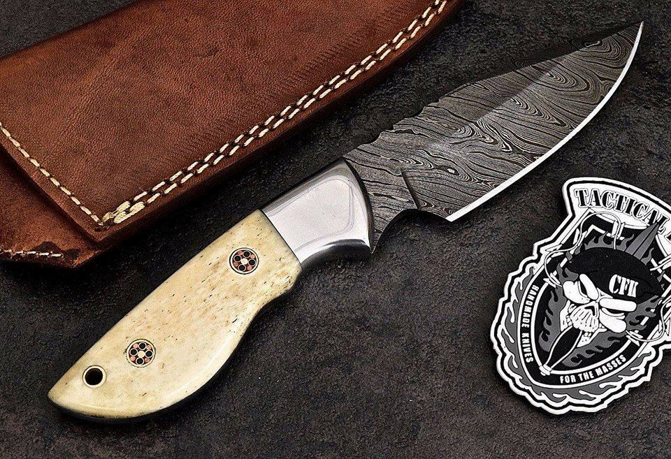 [DAMASCUS_KNIVES], [HUNTING_KNIVES], [KNIFE], [HANDMADE_KNIVES], [SKINNING_KNIVES], [DAGGER_KNIVES], [TRACKER_KNIVES], [KITCHEN_KNIVES], [FOLDING_KNIVES] - KBS Knives Store