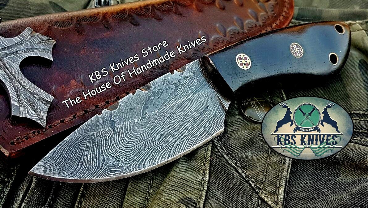 [DAMASCUS_KNIVES], [HUNTING_KNIVES], [KNIFE], [HANDMADE_KNIVES], [SKINNING_KNIVES], [DAGGER_KNIVES], [TRACKER_KNIVES], [KITCHEN_KNIVES], [FOLDING_KNIVES] - KBS Knives Store