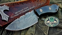 [DAMASCUS_KNIVES], [HUNTING_KNIVES], [KNIFE], [HANDMADE_KNIVES], [SKINNING_KNIVES], [DAGGER_KNIVES], [TRACKER_KNIVES], [KITCHEN_KNIVES], [FOLDING_KNIVES] - KBS Knives Store
