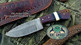 [DAMASCUS_KNIVES], [HUNTING_KNIVES], [KNIFE], [HANDMADE_KNIVES], [SKINNING_KNIVES], [DAGGER_KNIVES], [TRACKER_KNIVES], [KITCHEN_KNIVES], [FOLDING_KNIVES] - KBS Knives Store