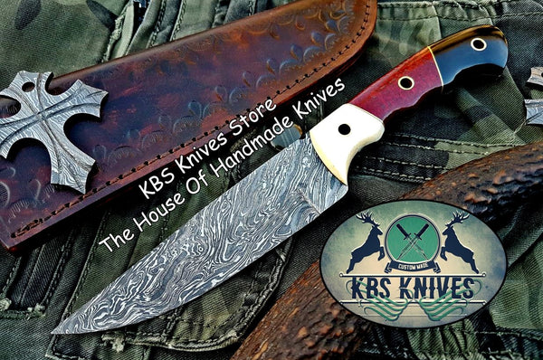 [DAMASCUS_KNIVES], [HUNTING_KNIVES], [KNIFE], [HANDMADE_KNIVES], [SKINNING_KNIVES], [DAGGER_KNIVES], [TRACKER_KNIVES], [KITCHEN_KNIVES], [FOLDING_KNIVES] - KBS Knives Store