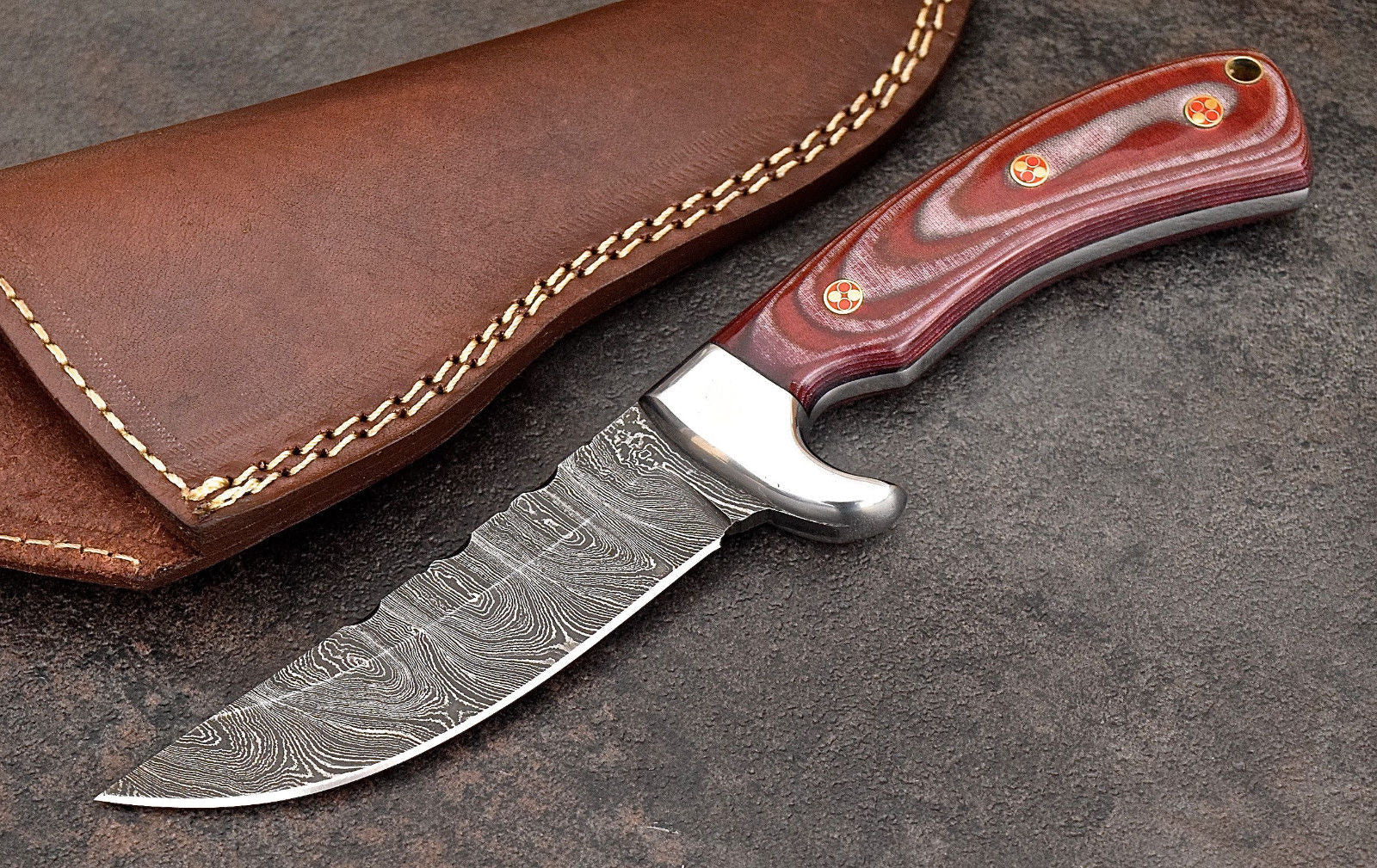 [DAMASCUS_KNIVES], [HUNTING_KNIVES], [KNIFE], [HANDMADE_KNIVES], [SKINNING_KNIVES], [DAGGER_KNIVES], [TRACKER_KNIVES], [KITCHEN_KNIVES], [FOLDING_KNIVES] - KBS Knives Store