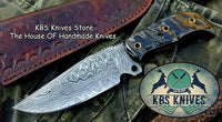 [DAMASCUS_KNIVES], [HUNTING_KNIVES], [KNIFE], [HANDMADE_KNIVES], [SKINNING_KNIVES], [DAGGER_KNIVES], [TRACKER_KNIVES], [KITCHEN_KNIVES], [FOLDING_KNIVES] - KBS Knives Store