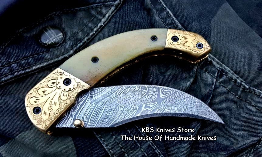 [DAMASCUS_KNIVES], [HUNTING_KNIVES], [KNIFE], [HANDMADE_KNIVES], [SKINNING_KNIVES], [DAGGER_KNIVES], [TRACKER_KNIVES], [KITCHEN_KNIVES], [FOLDING_KNIVES] - KBS Knives Store