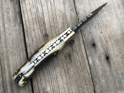 [DAMASCUS_KNIVES], [HUNTING_KNIVES], [KNIFE], [HANDMADE_KNIVES], [SKINNING_KNIVES], [DAGGER_KNIVES], [TRACKER_KNIVES], [KITCHEN_KNIVES], [FOLDING_KNIVES] - KBS Knives Store