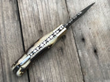 [DAMASCUS_KNIVES], [HUNTING_KNIVES], [KNIFE], [HANDMADE_KNIVES], [SKINNING_KNIVES], [DAGGER_KNIVES], [TRACKER_KNIVES], [KITCHEN_KNIVES], [FOLDING_KNIVES] - KBS Knives Store
