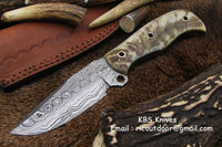 [DAMASCUS_KNIVES], [HUNTING_KNIVES], [KNIFE], [HANDMADE_KNIVES], [SKINNING_KNIVES], [DAGGER_KNIVES], [TRACKER_KNIVES], [KITCHEN_KNIVES], [FOLDING_KNIVES] - KBS Knives Store