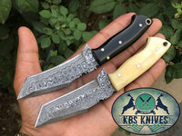 [DAMASCUS_KNIVES], [HUNTING_KNIVES], [KNIFE], [HANDMADE_KNIVES], [SKINNING_KNIVES], [DAGGER_KNIVES], [TRACKER_KNIVES], [KITCHEN_KNIVES], [FOLDING_KNIVES] - KBS Knives Store