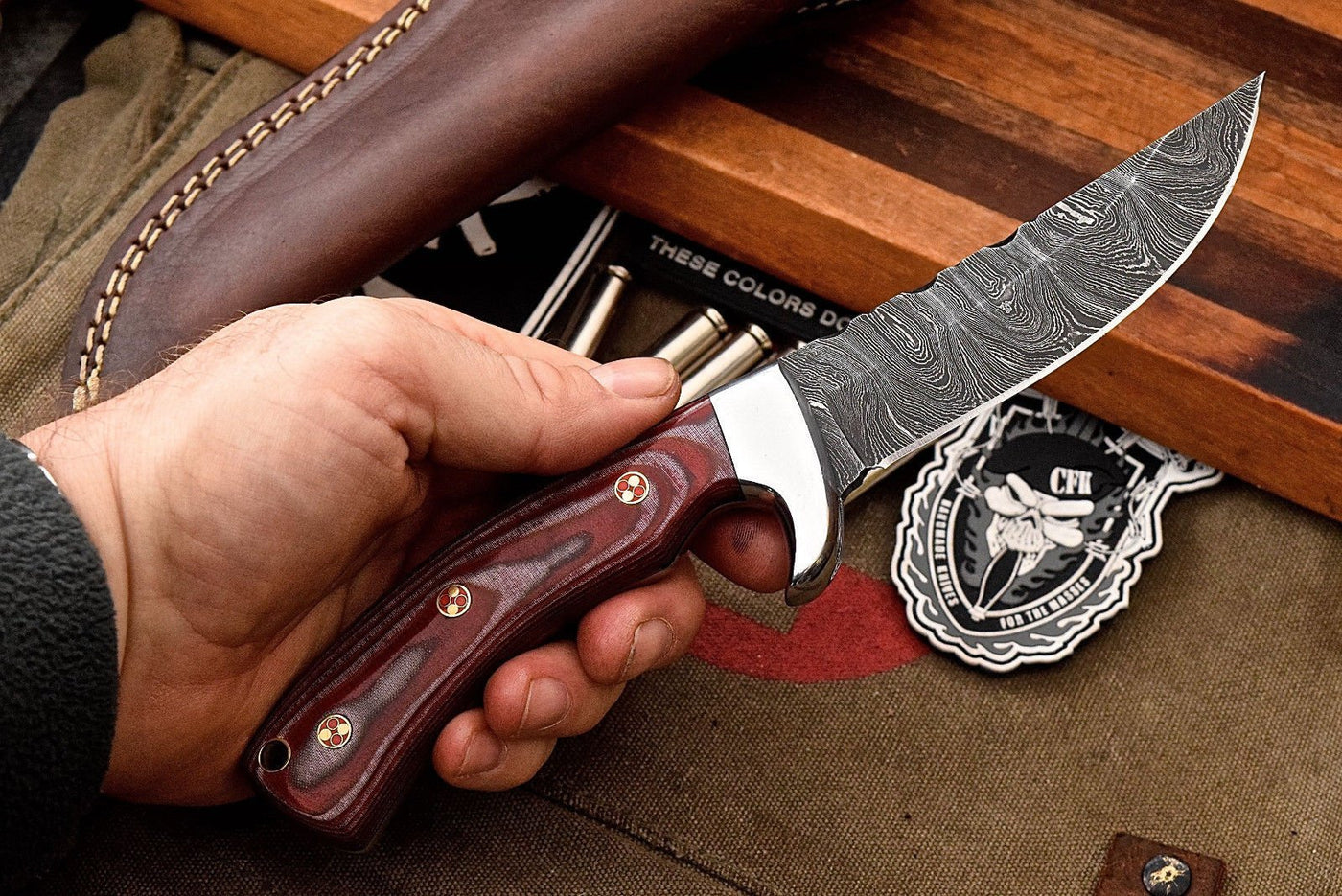 [DAMASCUS_KNIVES], [HUNTING_KNIVES], [KNIFE], [HANDMADE_KNIVES], [SKINNING_KNIVES], [DAGGER_KNIVES], [TRACKER_KNIVES], [KITCHEN_KNIVES], [FOLDING_KNIVES] - KBS Knives Store