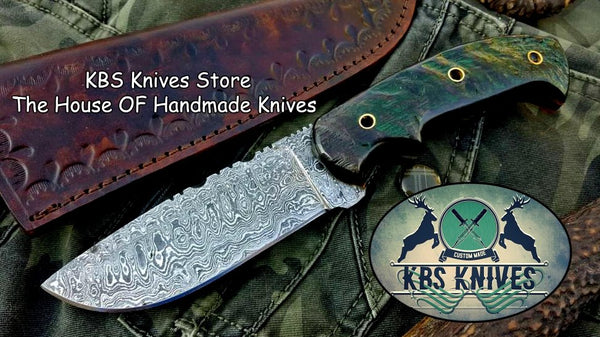 [DAMASCUS_KNIVES], [HUNTING_KNIVES], [KNIFE], [HANDMADE_KNIVES], [SKINNING_KNIVES], [DAGGER_KNIVES], [TRACKER_KNIVES], [KITCHEN_KNIVES], [FOLDING_KNIVES] - KBS Knives Store