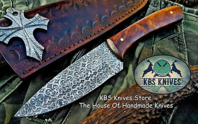 [DAMASCUS_KNIVES], [HUNTING_KNIVES], [KNIFE], [HANDMADE_KNIVES], [SKINNING_KNIVES], [DAGGER_KNIVES], [TRACKER_KNIVES], [KITCHEN_KNIVES], [FOLDING_KNIVES] - KBS Knives Store