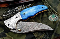 [DAMASCUS_KNIVES], [HUNTING_KNIVES], [KNIFE], [HANDMADE_KNIVES], [SKINNING_KNIVES], [DAGGER_KNIVES], [TRACKER_KNIVES], [KITCHEN_KNIVES], [FOLDING_KNIVES] - KBS Knives Store