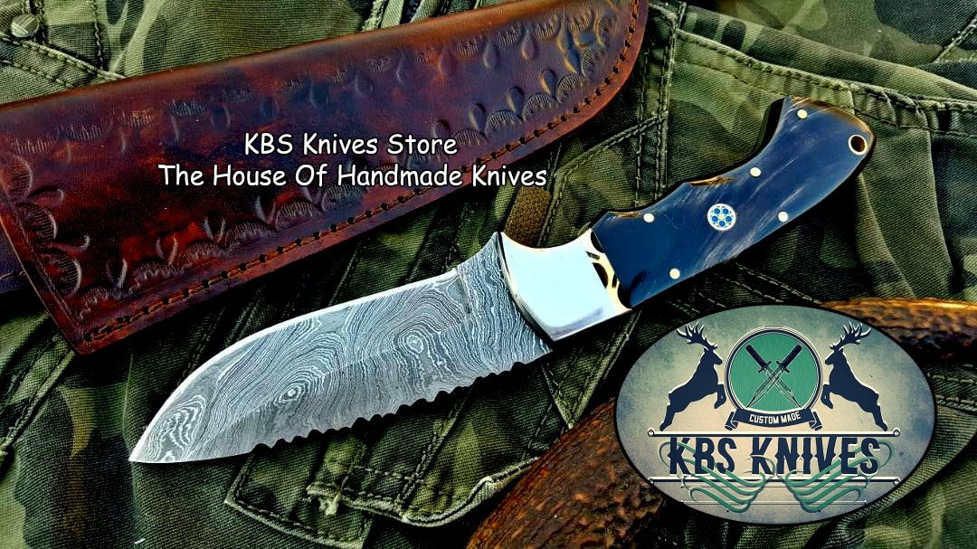 [DAMASCUS_KNIVES], [HUNTING_KNIVES], [KNIFE], [HANDMADE_KNIVES], [SKINNING_KNIVES], [DAGGER_KNIVES], [TRACKER_KNIVES], [KITCHEN_KNIVES], [FOLDING_KNIVES] - KBS Knives Store