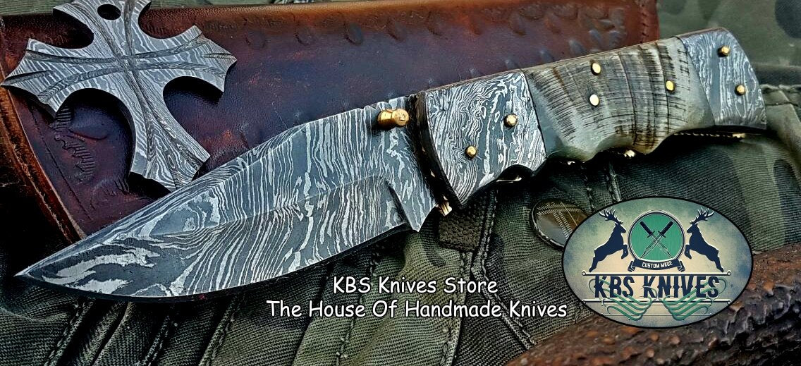 [DAMASCUS_KNIVES], [HUNTING_KNIVES], [KNIFE], [HANDMADE_KNIVES], [SKINNING_KNIVES], [DAGGER_KNIVES], [TRACKER_KNIVES], [KITCHEN_KNIVES], [FOLDING_KNIVES] - KBS Knives Store