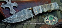 [DAMASCUS_KNIVES], [HUNTING_KNIVES], [KNIFE], [HANDMADE_KNIVES], [SKINNING_KNIVES], [DAGGER_KNIVES], [TRACKER_KNIVES], [KITCHEN_KNIVES], [FOLDING_KNIVES] - KBS Knives Store
