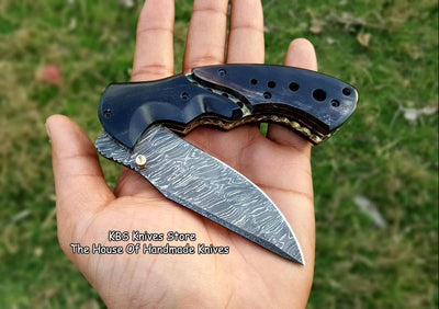[DAMASCUS_KNIVES], [HUNTING_KNIVES], [KNIFE], [HANDMADE_KNIVES], [SKINNING_KNIVES], [DAGGER_KNIVES], [TRACKER_KNIVES], [KITCHEN_KNIVES], [FOLDING_KNIVES] - KBS Knives Store