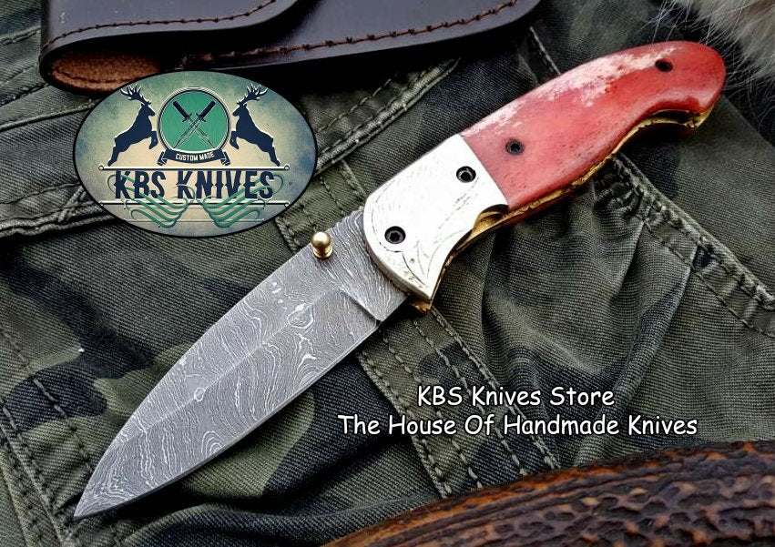 [DAMASCUS_KNIVES], [HUNTING_KNIVES], [KNIFE], [HANDMADE_KNIVES], [SKINNING_KNIVES], [DAGGER_KNIVES], [TRACKER_KNIVES], [KITCHEN_KNIVES], [FOLDING_KNIVES] - KBS Knives Store