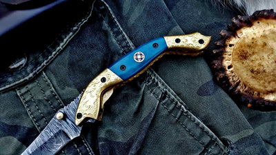 [DAMASCUS_KNIVES], [HUNTING_KNIVES], [KNIFE], [HANDMADE_KNIVES], [SKINNING_KNIVES], [DAGGER_KNIVES], [TRACKER_KNIVES], [KITCHEN_KNIVES], [FOLDING_KNIVES] - KBS Knives Store