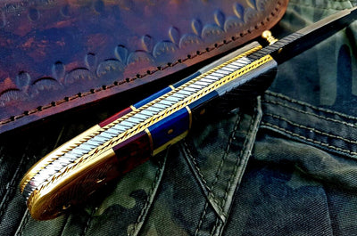 [DAMASCUS_KNIVES], [HUNTING_KNIVES], [KNIFE], [HANDMADE_KNIVES], [SKINNING_KNIVES], [DAGGER_KNIVES], [TRACKER_KNIVES], [KITCHEN_KNIVES], [FOLDING_KNIVES] - KBS Knives Store
