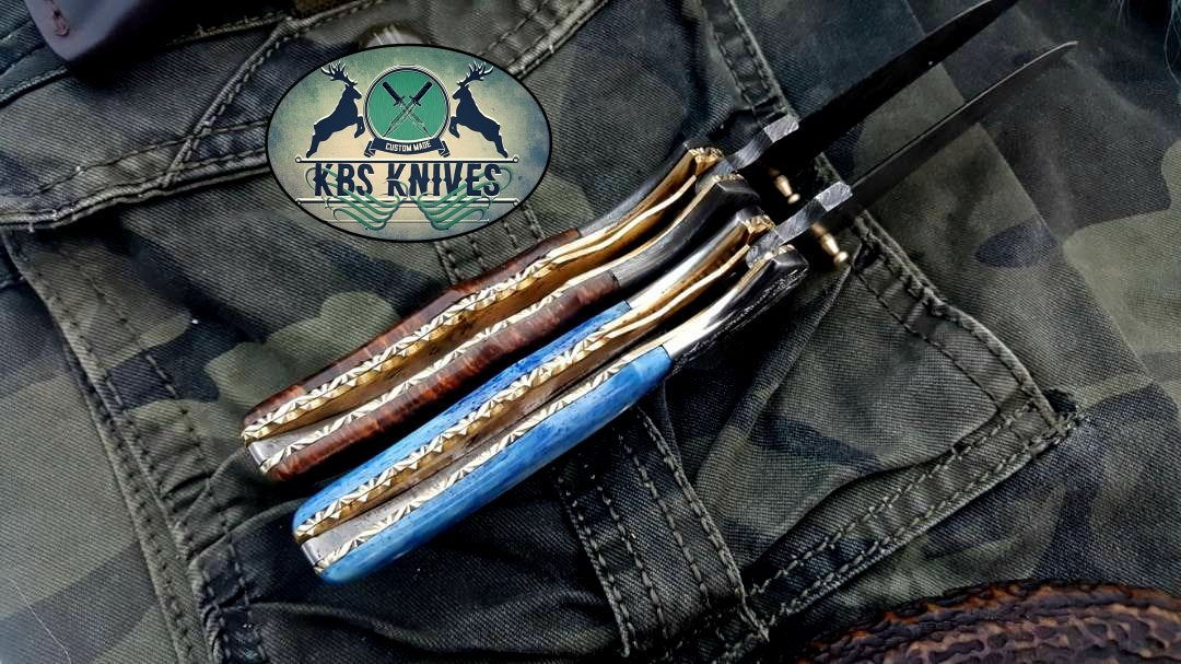 [DAMASCUS_KNIVES], [HUNTING_KNIVES], [KNIFE], [HANDMADE_KNIVES], [SKINNING_KNIVES], [DAGGER_KNIVES], [TRACKER_KNIVES], [KITCHEN_KNIVES], [FOLDING_KNIVES] - KBS Knives Store