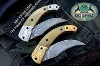 [DAMASCUS_KNIVES], [HUNTING_KNIVES], [KNIFE], [HANDMADE_KNIVES], [SKINNING_KNIVES], [DAGGER_KNIVES], [TRACKER_KNIVES], [KITCHEN_KNIVES], [FOLDING_KNIVES] - KBS Knives Store