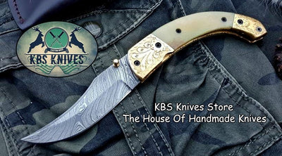 [DAMASCUS_KNIVES], [HUNTING_KNIVES], [KNIFE], [HANDMADE_KNIVES], [SKINNING_KNIVES], [DAGGER_KNIVES], [TRACKER_KNIVES], [KITCHEN_KNIVES], [FOLDING_KNIVES] - KBS Knives Store