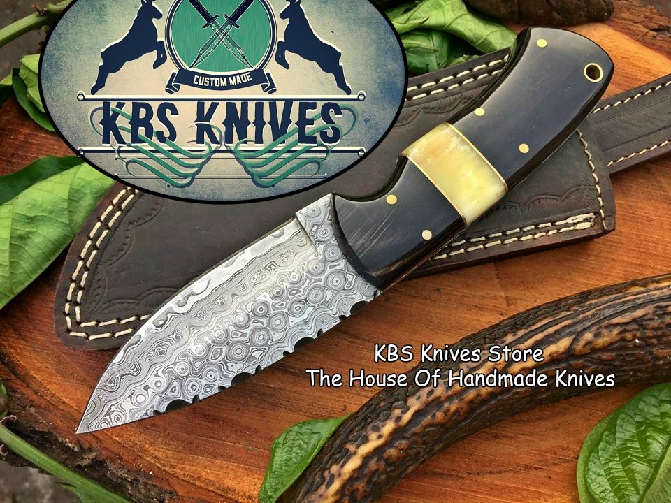 [DAMASCUS_KNIVES], [HUNTING_KNIVES], [KNIFE], [HANDMADE_KNIVES], [SKINNING_KNIVES], [DAGGER_KNIVES], [TRACKER_KNIVES], [KITCHEN_KNIVES], [FOLDING_KNIVES] - KBS Knives Store