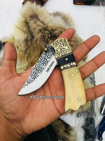 [DAMASCUS_KNIVES], [HUNTING_KNIVES], [KNIFE], [HANDMADE_KNIVES], [SKINNING_KNIVES], [DAGGER_KNIVES], [TRACKER_KNIVES], [KITCHEN_KNIVES], [FOLDING_KNIVES] - KBS Knives Store