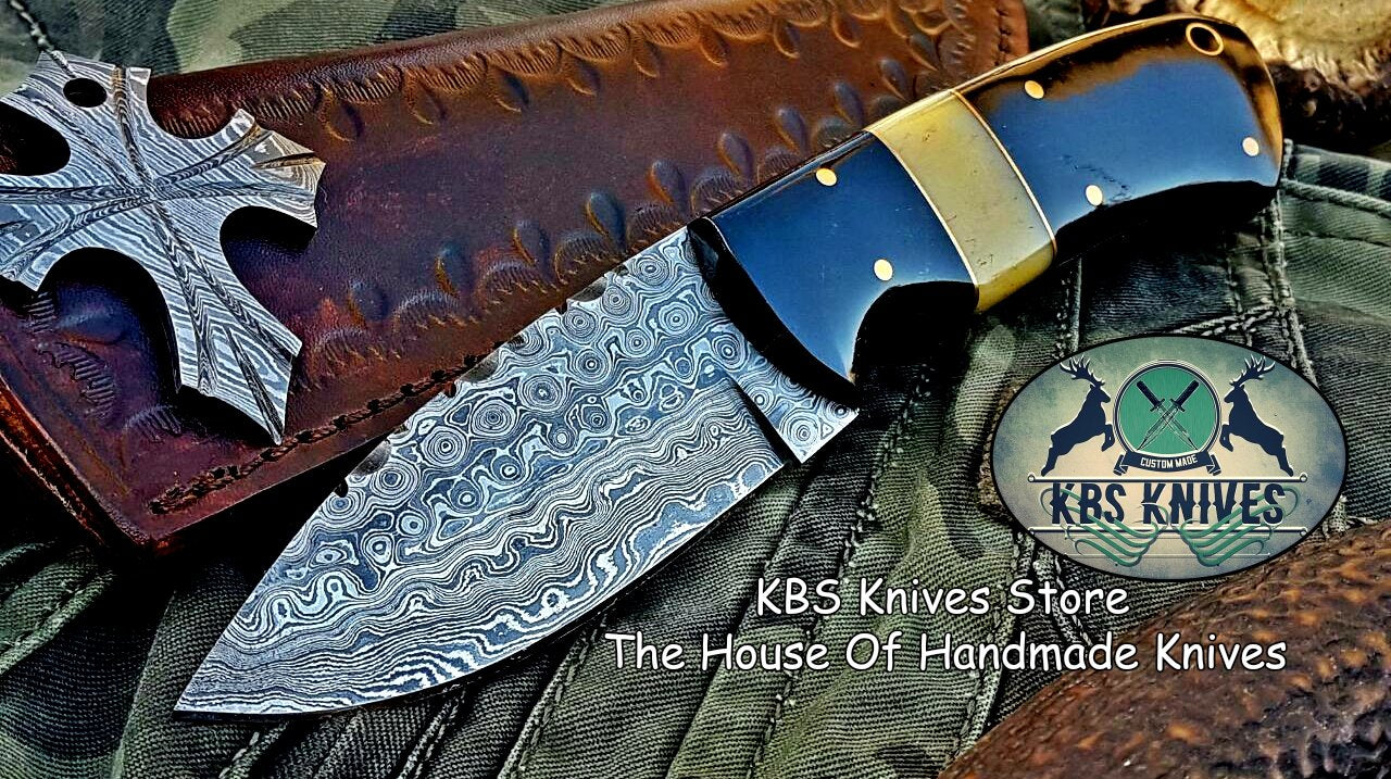 [DAMASCUS_KNIVES], [HUNTING_KNIVES], [KNIFE], [HANDMADE_KNIVES], [SKINNING_KNIVES], [DAGGER_KNIVES], [TRACKER_KNIVES], [KITCHEN_KNIVES], [FOLDING_KNIVES] - KBS Knives Store