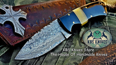[DAMASCUS_KNIVES], [HUNTING_KNIVES], [KNIFE], [HANDMADE_KNIVES], [SKINNING_KNIVES], [DAGGER_KNIVES], [TRACKER_KNIVES], [KITCHEN_KNIVES], [FOLDING_KNIVES] - KBS Knives Store