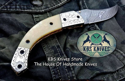 [DAMASCUS_KNIVES], [HUNTING_KNIVES], [KNIFE], [HANDMADE_KNIVES], [SKINNING_KNIVES], [DAGGER_KNIVES], [TRACKER_KNIVES], [KITCHEN_KNIVES], [FOLDING_KNIVES] - KBS Knives Store