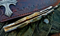 [DAMASCUS_KNIVES], [HUNTING_KNIVES], [KNIFE], [HANDMADE_KNIVES], [SKINNING_KNIVES], [DAGGER_KNIVES], [TRACKER_KNIVES], [KITCHEN_KNIVES], [FOLDING_KNIVES] - KBS Knives Store