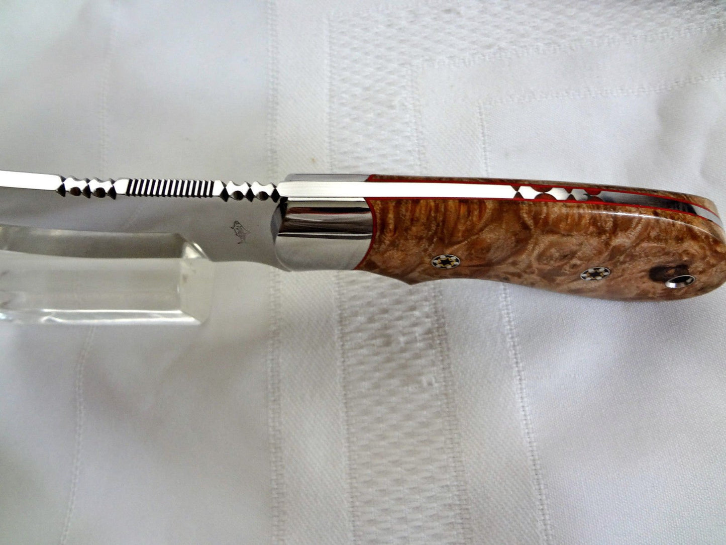 [DAMASCUS_KNIVES], [HUNTING_KNIVES], [KNIFE], [HANDMADE_KNIVES], [SKINNING_KNIVES], [DAGGER_KNIVES], [TRACKER_KNIVES], [KITCHEN_KNIVES], [FOLDING_KNIVES] - KBS Knives Store