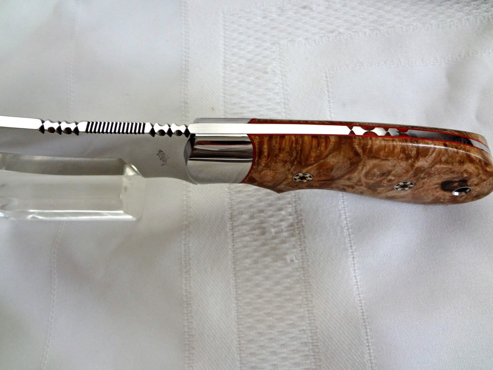 [DAMASCUS_KNIVES], [HUNTING_KNIVES], [KNIFE], [HANDMADE_KNIVES], [SKINNING_KNIVES], [DAGGER_KNIVES], [TRACKER_KNIVES], [KITCHEN_KNIVES], [FOLDING_KNIVES] - KBS Knives Store