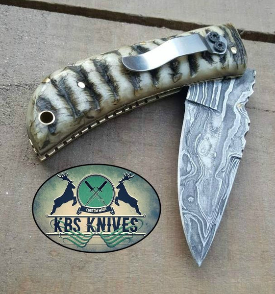 [DAMASCUS_KNIVES], [HUNTING_KNIVES], [KNIFE], [HANDMADE_KNIVES], [SKINNING_KNIVES], [DAGGER_KNIVES], [TRACKER_KNIVES], [KITCHEN_KNIVES], [FOLDING_KNIVES] - KBS Knives Store