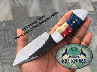 [DAMASCUS_KNIVES], [HUNTING_KNIVES], [KNIFE], [HANDMADE_KNIVES], [SKINNING_KNIVES], [DAGGER_KNIVES], [TRACKER_KNIVES], [KITCHEN_KNIVES], [FOLDING_KNIVES] - KBS Knives Store