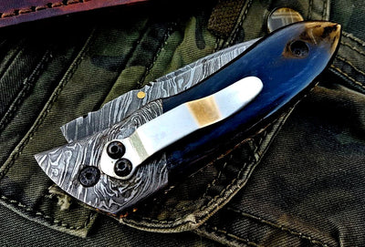 [DAMASCUS_KNIVES], [HUNTING_KNIVES], [KNIFE], [HANDMADE_KNIVES], [SKINNING_KNIVES], [DAGGER_KNIVES], [TRACKER_KNIVES], [KITCHEN_KNIVES], [FOLDING_KNIVES] - KBS Knives Store