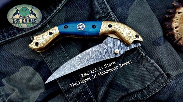 [DAMASCUS_KNIVES], [HUNTING_KNIVES], [KNIFE], [HANDMADE_KNIVES], [SKINNING_KNIVES], [DAGGER_KNIVES], [TRACKER_KNIVES], [KITCHEN_KNIVES], [FOLDING_KNIVES] - KBS Knives Store