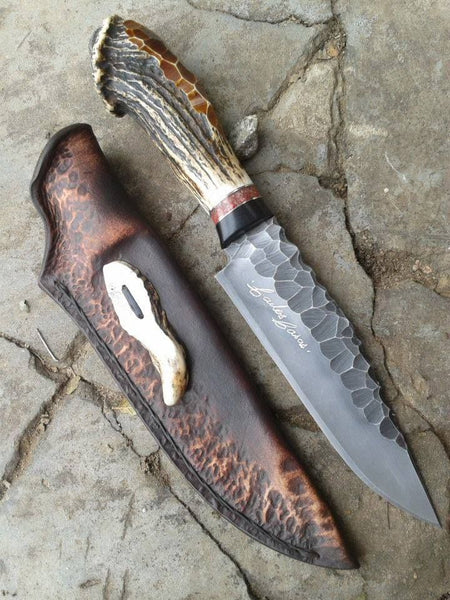 [DAMASCUS_KNIVES], [HUNTING_KNIVES], [KNIFE], [HANDMADE_KNIVES], [SKINNING_KNIVES], [DAGGER_KNIVES], [TRACKER_KNIVES], [KITCHEN_KNIVES], [FOLDING_KNIVES] - KBS Knives Store