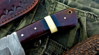 [DAMASCUS_KNIVES], [HUNTING_KNIVES], [KNIFE], [HANDMADE_KNIVES], [SKINNING_KNIVES], [DAGGER_KNIVES], [TRACKER_KNIVES], [KITCHEN_KNIVES], [FOLDING_KNIVES] - KBS Knives Store