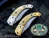 [DAMASCUS_KNIVES], [HUNTING_KNIVES], [KNIFE], [HANDMADE_KNIVES], [SKINNING_KNIVES], [DAGGER_KNIVES], [TRACKER_KNIVES], [KITCHEN_KNIVES], [FOLDING_KNIVES] - KBS Knives Store