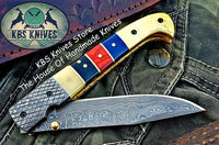 [DAMASCUS_KNIVES], [HUNTING_KNIVES], [KNIFE], [HANDMADE_KNIVES], [SKINNING_KNIVES], [DAGGER_KNIVES], [TRACKER_KNIVES], [KITCHEN_KNIVES], [FOLDING_KNIVES] - KBS Knives Store