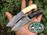 [DAMASCUS_KNIVES], [HUNTING_KNIVES], [KNIFE], [HANDMADE_KNIVES], [SKINNING_KNIVES], [DAGGER_KNIVES], [TRACKER_KNIVES], [KITCHEN_KNIVES], [FOLDING_KNIVES] - KBS Knives Store