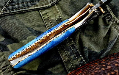 [DAMASCUS_KNIVES], [HUNTING_KNIVES], [KNIFE], [HANDMADE_KNIVES], [SKINNING_KNIVES], [DAGGER_KNIVES], [TRACKER_KNIVES], [KITCHEN_KNIVES], [FOLDING_KNIVES] - KBS Knives Store