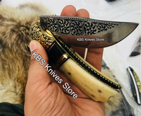 [DAMASCUS_KNIVES], [HUNTING_KNIVES], [KNIFE], [HANDMADE_KNIVES], [SKINNING_KNIVES], [DAGGER_KNIVES], [TRACKER_KNIVES], [KITCHEN_KNIVES], [FOLDING_KNIVES] - KBS Knives Store