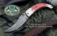 [DAMASCUS_KNIVES], [HUNTING_KNIVES], [KNIFE], [HANDMADE_KNIVES], [SKINNING_KNIVES], [DAGGER_KNIVES], [TRACKER_KNIVES], [KITCHEN_KNIVES], [FOLDING_KNIVES] - KBS Knives Store